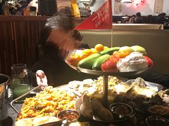 一片海（小海/份）-日进一片海.生腌海鲜火锅.宵夜烧烤(三里屯总店)