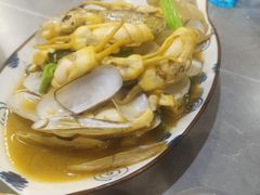 -生蚝园