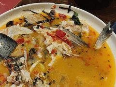 -食膳人家·永州美食地标(双牌店)