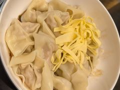 开洋拌馄饨-熙盛源(复兴路店)