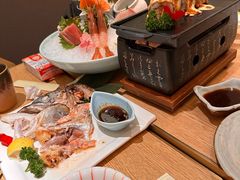 -阿吾罗·月咏精致日料(港汇恒隆广场店)