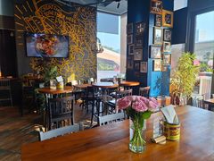 -The Happy Monk(前海壹方汇店)