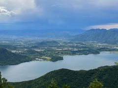 -北京十三陵国家森林公园蟒山景区