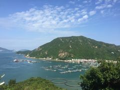 -南丫岛