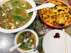 -杨记小炒老店