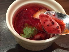 梅子奶酪-MoMo牧场·寿喜烧专门店(长泰广场店)