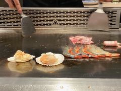 -大渔铁板烧(蛇口店)