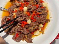 -辣可可·小炒黄牛肉(望京凯德MALL店)