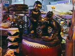 -淀里船宴(卓达店)