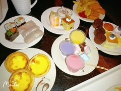 -萧邦音乐会所KTV·蒸汽活海鲜自助(福田店)