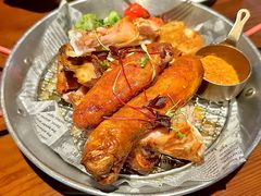 -埠口精酿夜景餐酒吧· BREWPORT BISTRO(长嘉汇重庆之眼店)