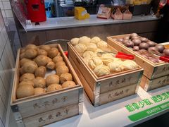 -晓宇盒饭(民安街店)