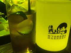 -村理·乡村菜音乐餐厅(河西店)