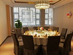 包厢-聚宾楼·烤鸭·家宴(科技三路店)