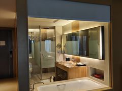 -青岛富力艾美酒店