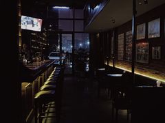 -SPEYSIDE 威士忌&鸡尾酒吧