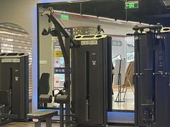 -NRG健身私教CLUB(打浦桥店)