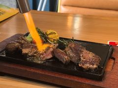 -豪客来牛排(天阳D32店)