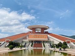 -中国闽台缘博物馆