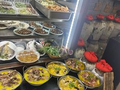 -绍兴名菜馆(可乐路店)