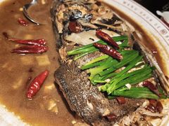 -旺顺阁·北京菜·烤鸭(魏公村店)