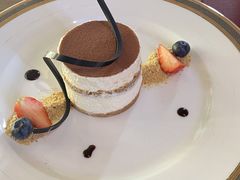 -老欧洲咖啡·西餐(后湖店)