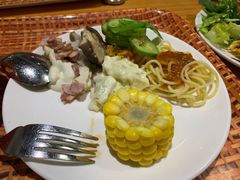 -So Lounge索兰至餐厅(蓝色港湾店)