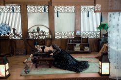 -美云庭古装·格格服汉服·京城旅拍(北京店)