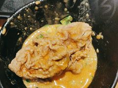 -水林间·寿喜烧自助(仙林金鹰店)