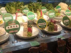 -松沪名灶·豆浆鱼头·新上海菜(飞航吾悦广场店)