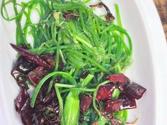 -缘生态云南菜·野生菌庭院餐厅(华侨城店)