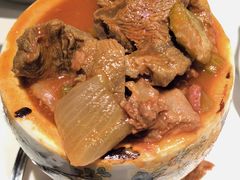 -波特曼西餐厅(南岗店)