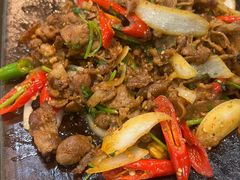-老舅老蒙肉饼非遗店(一店)