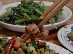 -九九牛肉馆(南山路店)