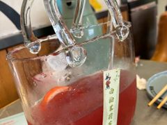 -醉炫音速烧烤·干煸菜(沙河总店)