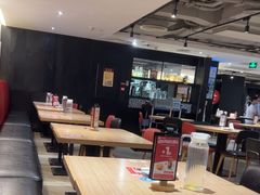 -必胜客(免税商场店)