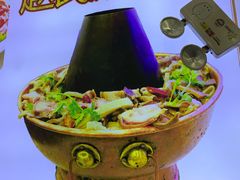 大堂-赵氏盱眙十三香龙虾(蓝村店)