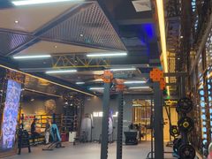 -威蒂斯国际健身游泳会所(东莞庄路店)