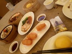 -晋江荣誉国际酒店·港誉茶餐厅