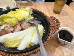 -堂屋糖水店(愚园店)