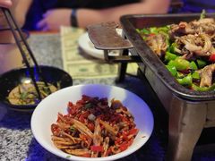 -蘭奢雅集·江浙菜(青山江滩店)