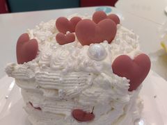 -北京泰富酒店-柏景轩中餐厅