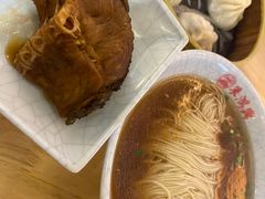-朱鸿兴面馆(镇湖店)