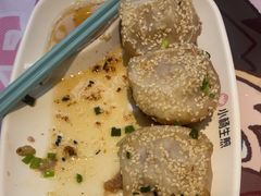 -小杨生煎(愚园路)