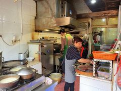 -明焱黑豆花中餐馆(箱箱街店)