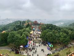 -富乐山