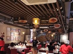 -西域阿里马新疆菜·清真(桂花路店)