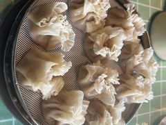 -清真文铁家烧麦馆
