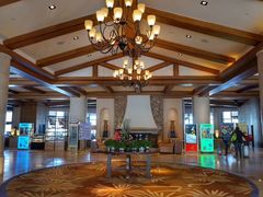 -长白山万达喜来登度假酒店