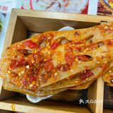 大学生美食打卡